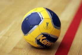 Håndballkamp i Syllinghallen G11 Sylling - Vestfo